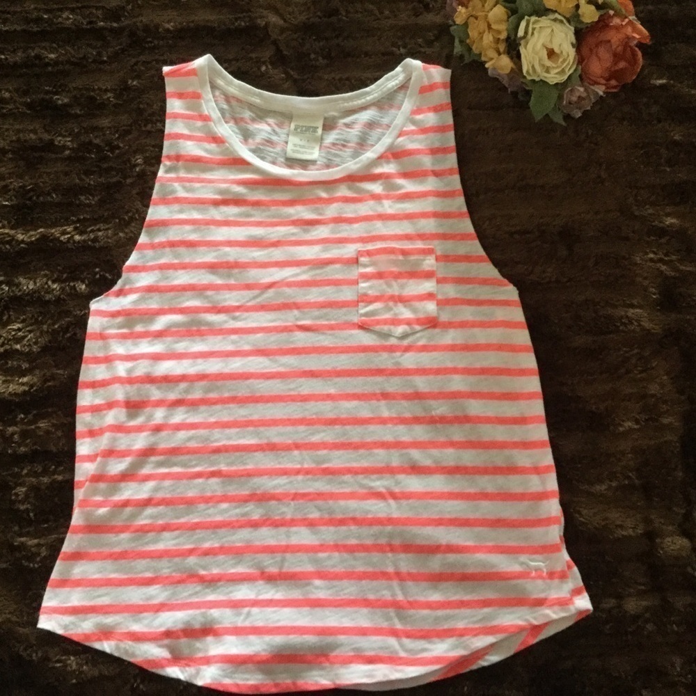 PINK Victoria’s Secret